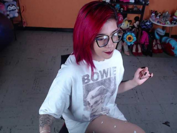 MissMia webcam bongacams model stream image