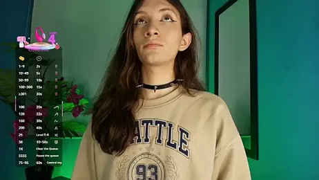 Feniix__ webcam model stream image