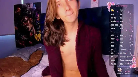 Feniix__ webcam model stream image