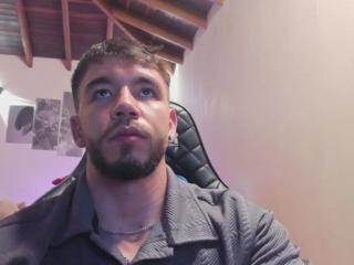 Jackson Stifler webcam model stream image