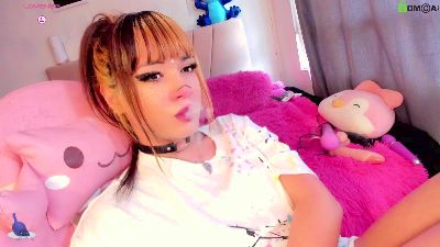 SeraphineADC webcam model stream image
