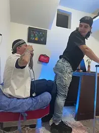 Nick_orion webcam model stream image