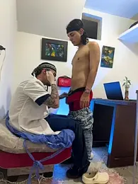 Nick_orion webcam model stream image