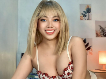 MikyAzumi webcam model stream image