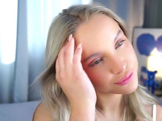 peacebunte webcam model stream image