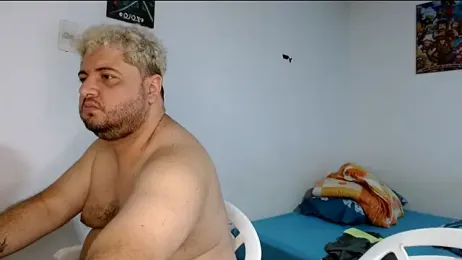 Paloma_Desire webcam model stream image