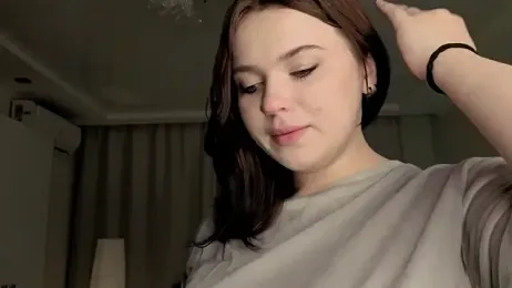ThuBoppre webcam model stream image