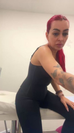 Xhenaa webcam model stream image