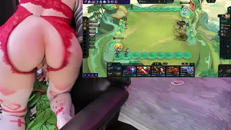 Lust_One_ webcam model stream image