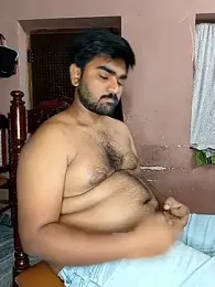 Harsha_Happy webcam model stream image