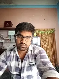 Harsha_Happy webcam model stream image