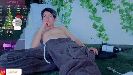 Levii_Ackermann webcam model stream image