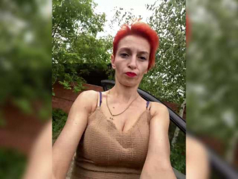 VedMasha webcam model stream image