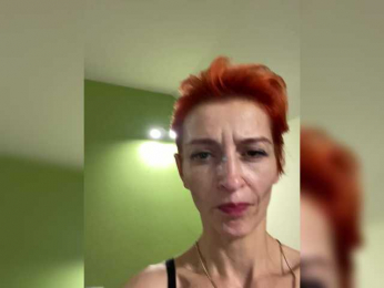VedMasha webcam model stream image