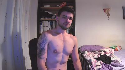 Hornysp8 webcam model stream image