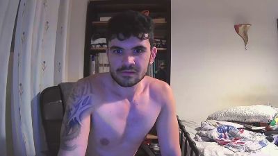 Hornysp8 webcam model stream image