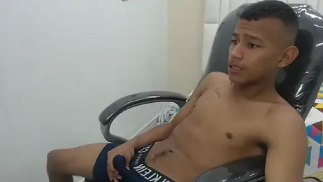 Rory_castro webcam stripchat model stream image