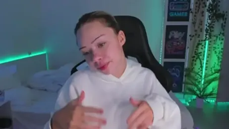 VixenMia webcam model stream image