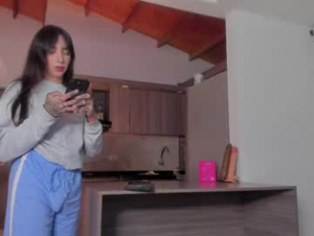 valeriabunny webcam model stream image