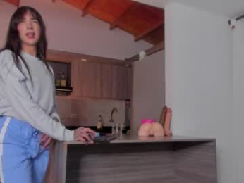 valeriabunny webcam chaturbate model stream image