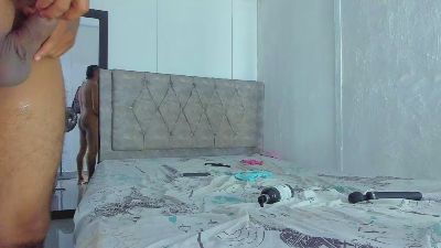 PureFireCam webcam model stream image
