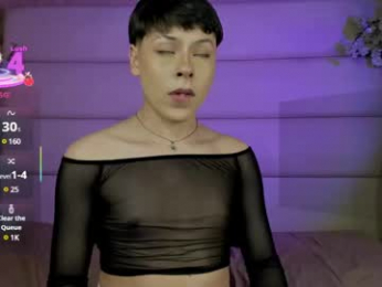 jake_blue_ webcam model stream image