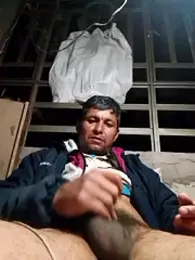 TattyFoxglove webcam model stream image