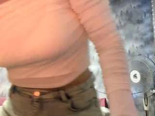 sharondakromrey webcam model stream image