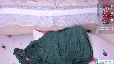 Fadia_Lacrimosa webcam cam4 model stream image