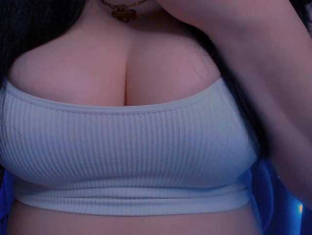 xcrystalxx webcam model stream image