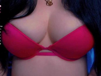 xcrystalxx webcam model stream image
