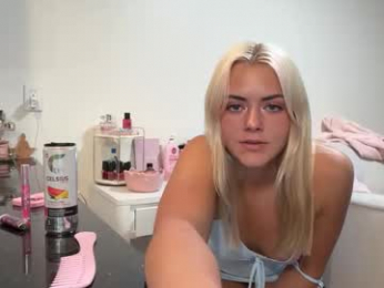 stella1005 webcam model stream image