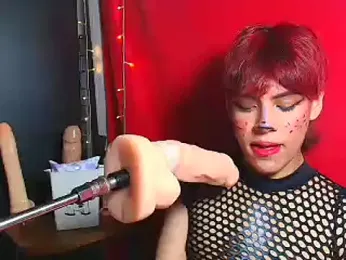 kamill__foxxx webcam model stream image