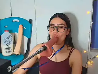 kamill__foxxx webcam model stream image