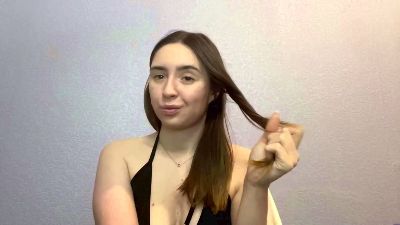 TonaShoup webcam cam4 model stream image