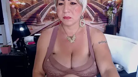 SEBAIS4YOU webcam model stream image