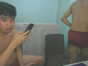 horny_kent4u webcam chaturbate model stream image