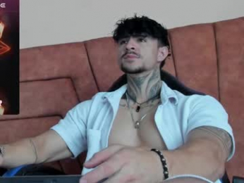 jeins_carter webcam model stream image