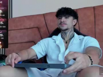 jeins_carter webcam model stream image