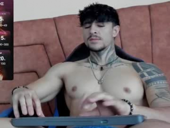 jeins_carter webcam model stream image