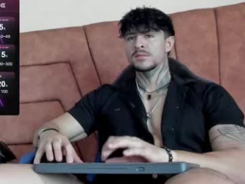 jeins_carter webcam model stream image
