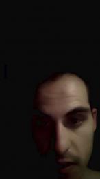 Antonito webcam cam4 model stream image
