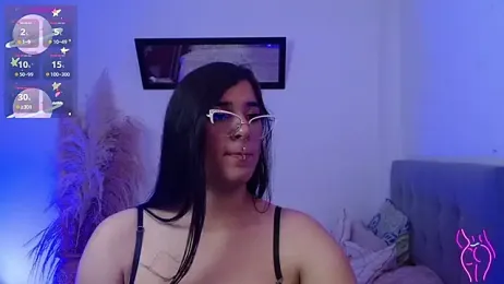 Valen_Sampaio webcam model stream image