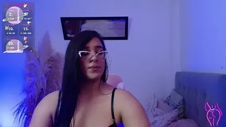 Valen_Sampaio webcam model stream image