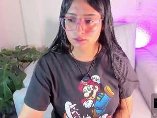 alisummer webcam camsoda model stream image