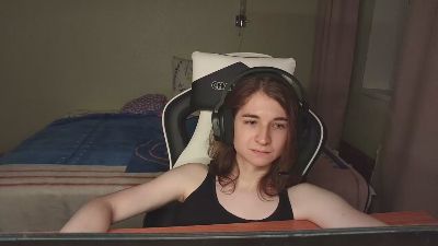 ShanBury webcam cam4 model stream image