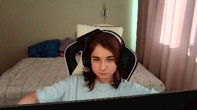 ShanBury webcam model stream image