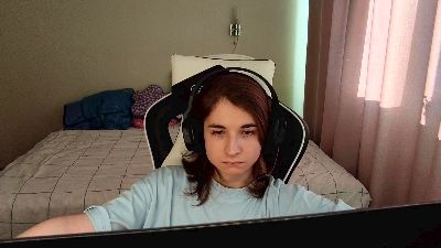 ShanBury webcam model stream image