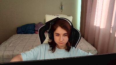 ShanBury webcam model stream image