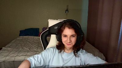 ShanBury webcam model stream image